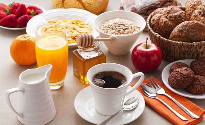 Gli errori da evitare a colazione