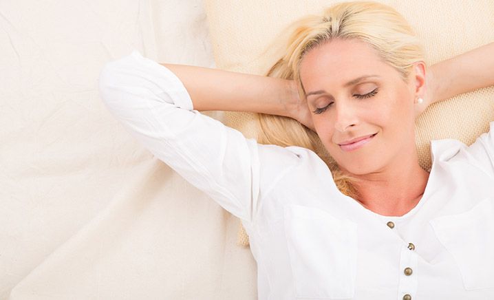 Tecniche di rilassamento per dormire sonni più tranquilli