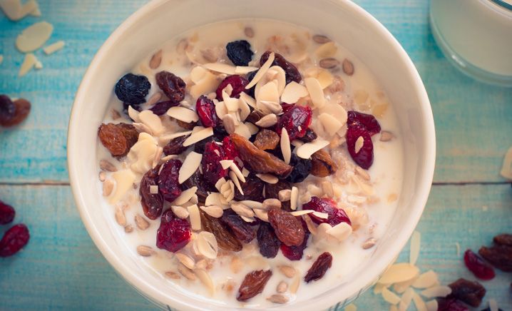 I benefici del porridge di avena e come si prepara