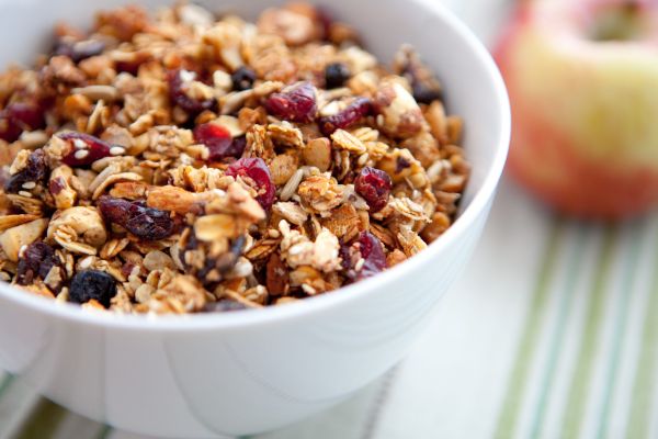 Granola Proteica: Il Superfood Perfetto per Colazione e Snack
