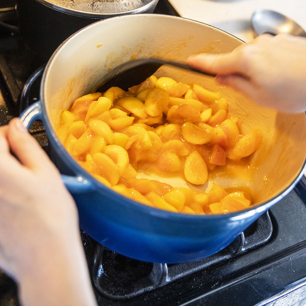 Tutta la dolcezza della tradizione