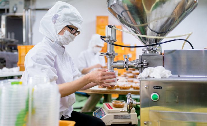 FRESCHEZZA E SICUREZZA CON LA TECNOLOGIA HPP