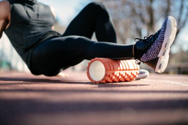 Tecniche di recupero efficaci per chi fa sport