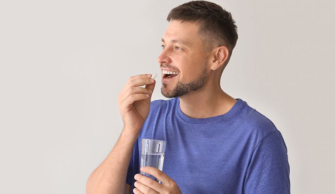 Multivitaminici: Il piccolo gesto quotidiano che fa sentire in forma