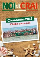 Noi di CRAI n.3 – 2018