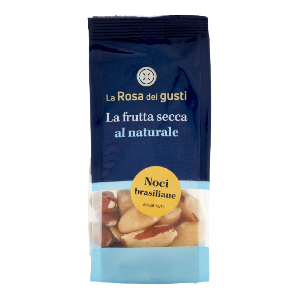 Noci brasiliane