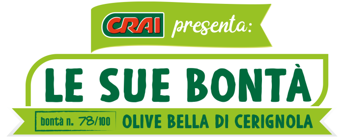 Olive Bella di Cerignola Piaceri Italiani