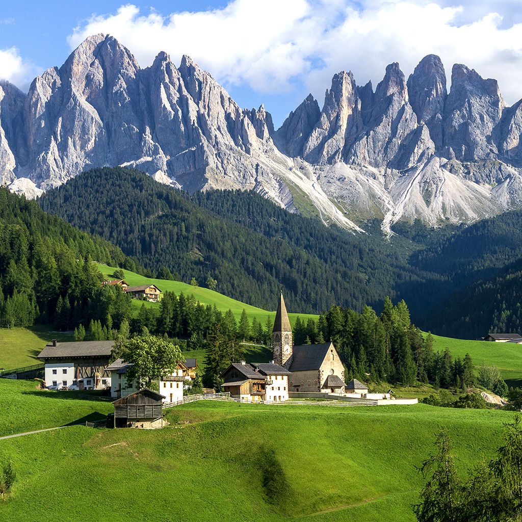 Un aroma naturale e affumicato