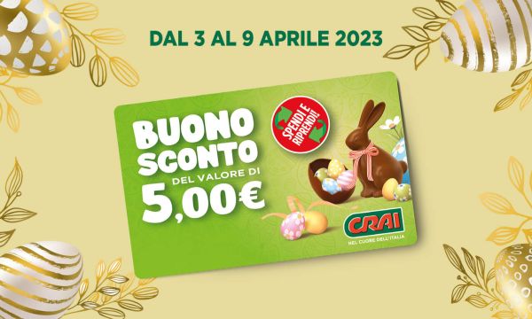 Preparati a una Pasqua indimenticabile