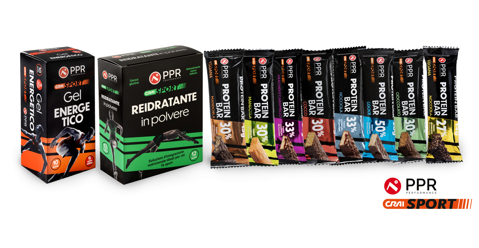 Gamma Crai Sport