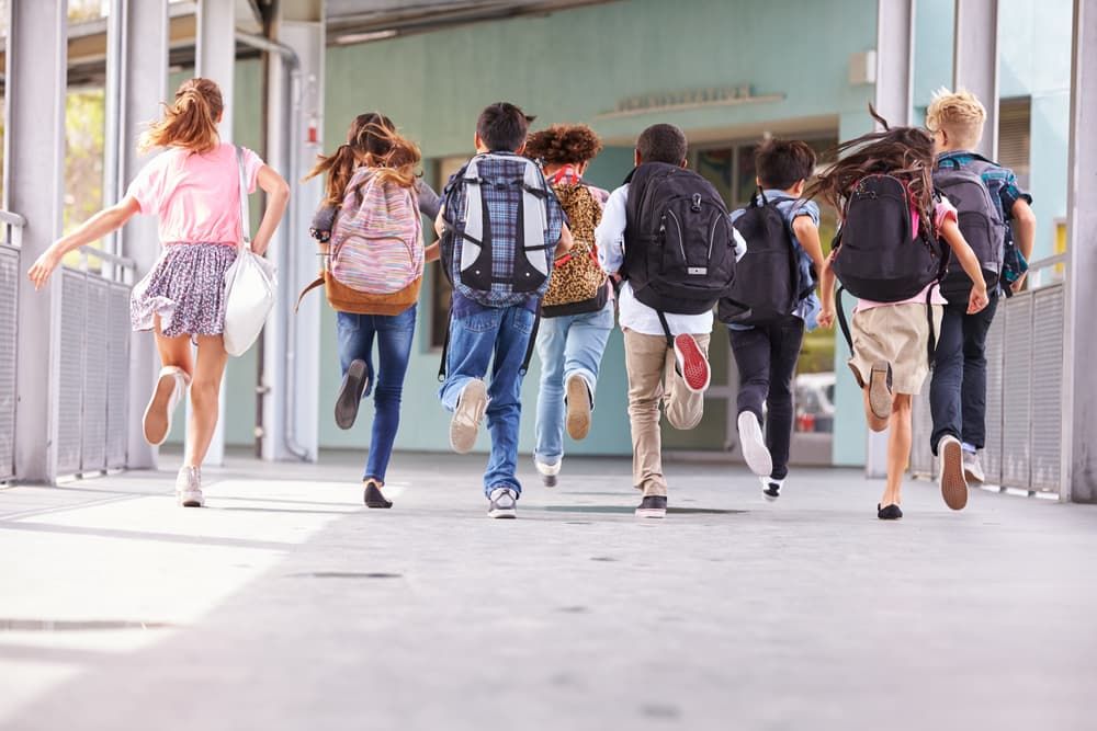 Rientro a scuola: come gestirlo al meglio