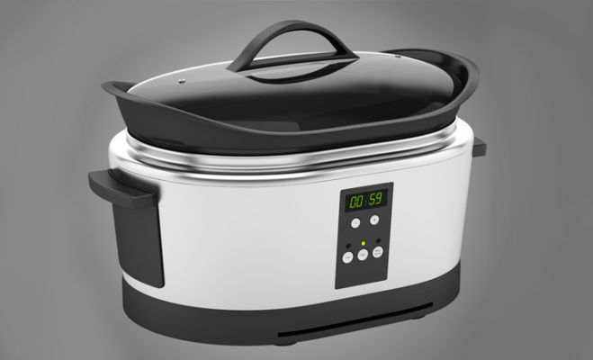 I vantaggi di cucinare con lo slow cooker