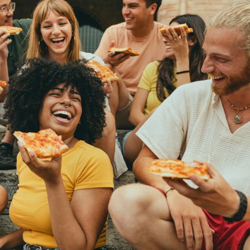 ITALPIZZA SPA