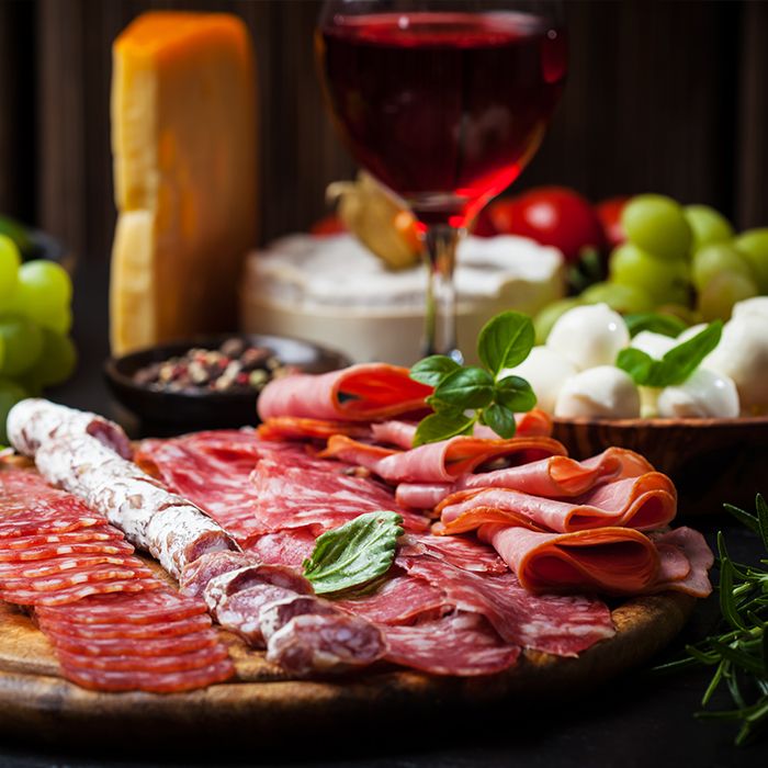 L'aperitivo perfetto è semplice