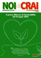 Noi di CRAI n.4 – 2024