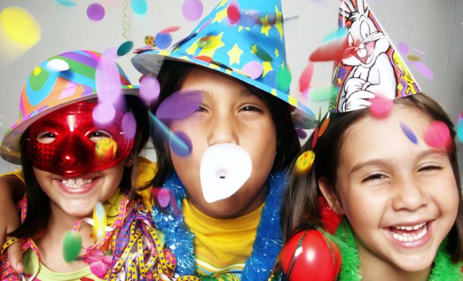 Come organizzare una festa per Carnevale