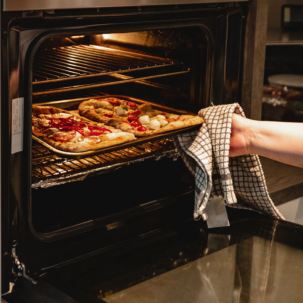 Un’origine italo americana per una cucina pratica e veloce