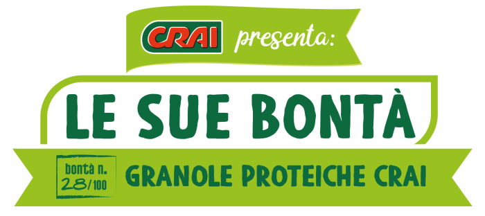 La Granola Proteica