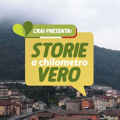 Storie a chilometro vero