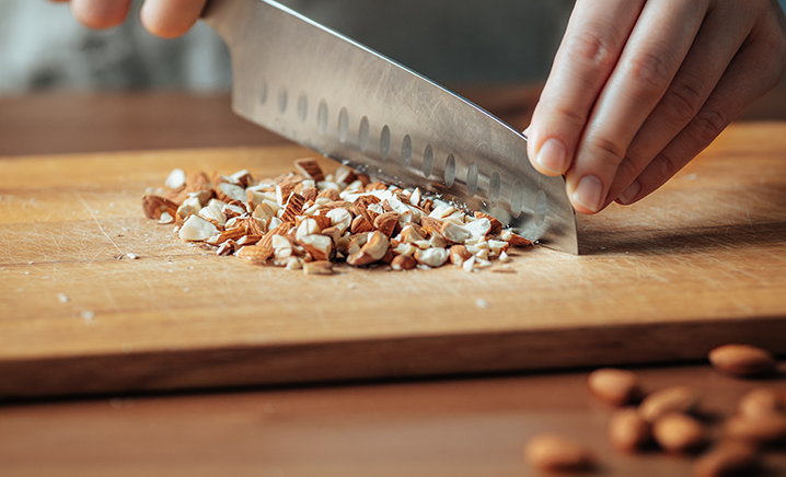 IL TOCCO DI GUSTO PER OGNI RICETTA
