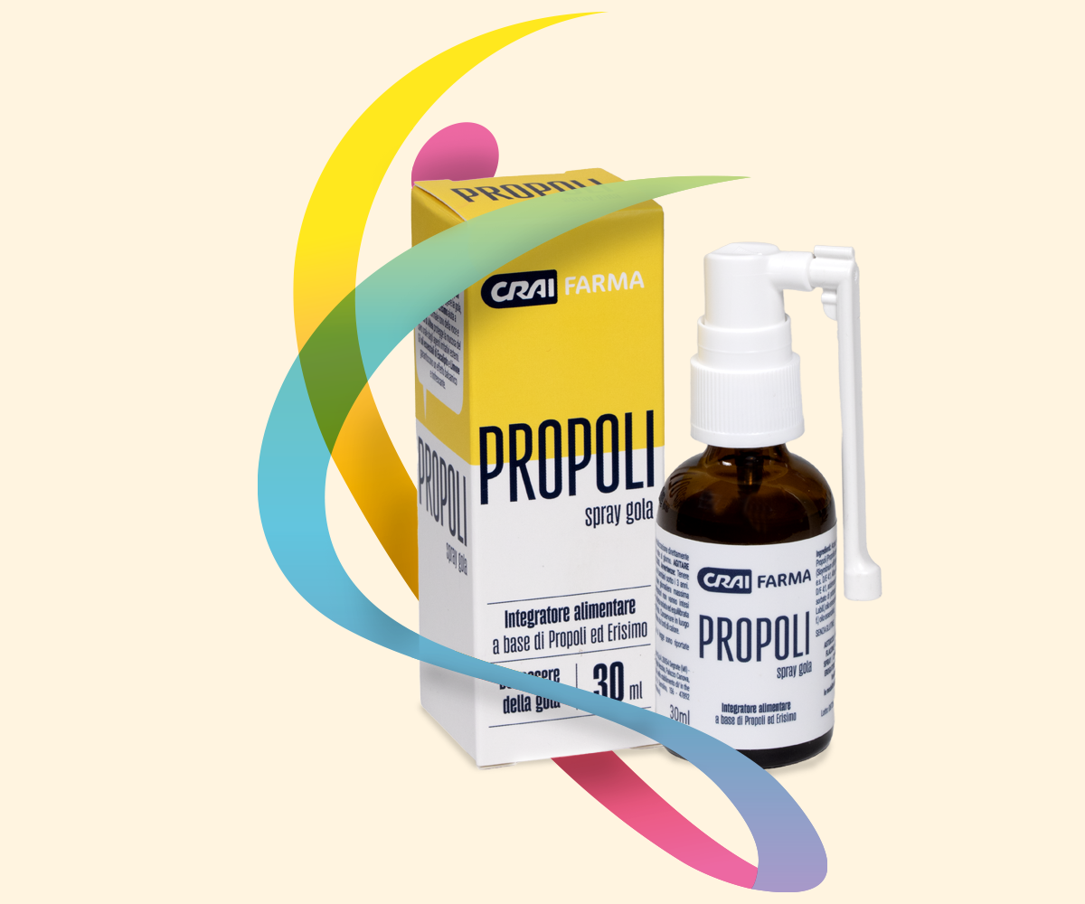 propoli
