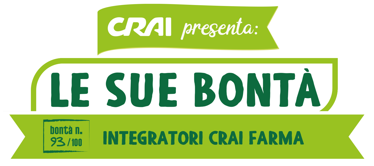 Integratori Crai Farma