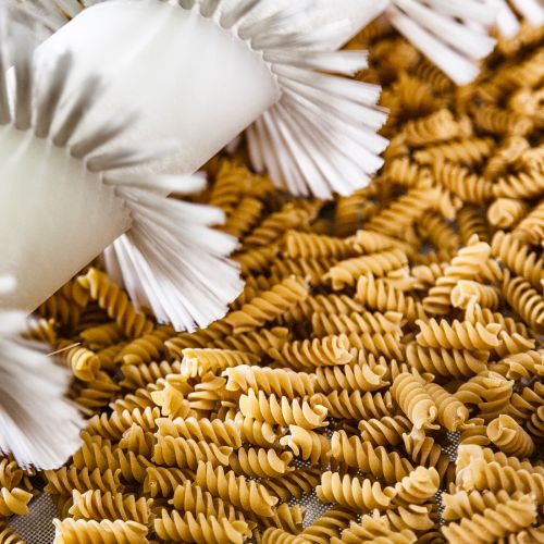 Dalla Costa Alimentare