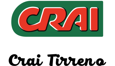 Logo Cedi Crai Tirreno