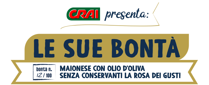 Maionese senza conservanti