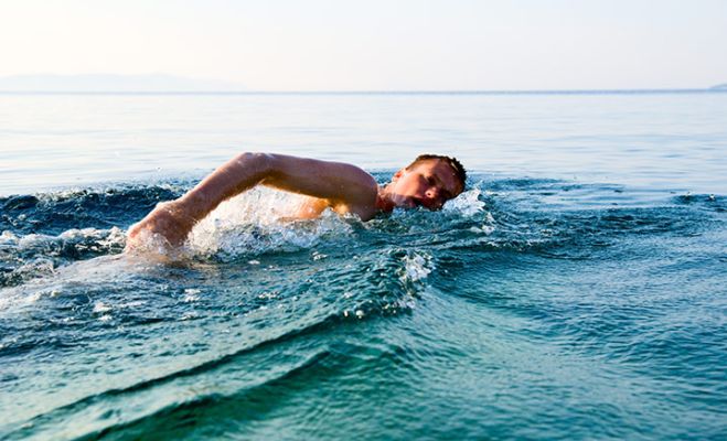 L’utilità del nuoto per la nostra salute