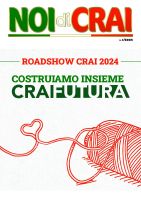 Noi di CRAI n.1 – 2024