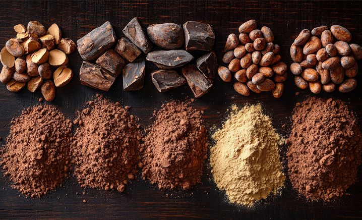 IL FASCINO DEI RIPIENI GOURMET