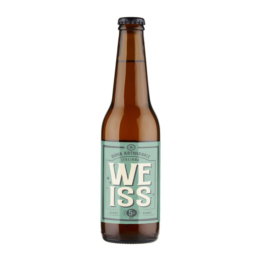 WEISS
