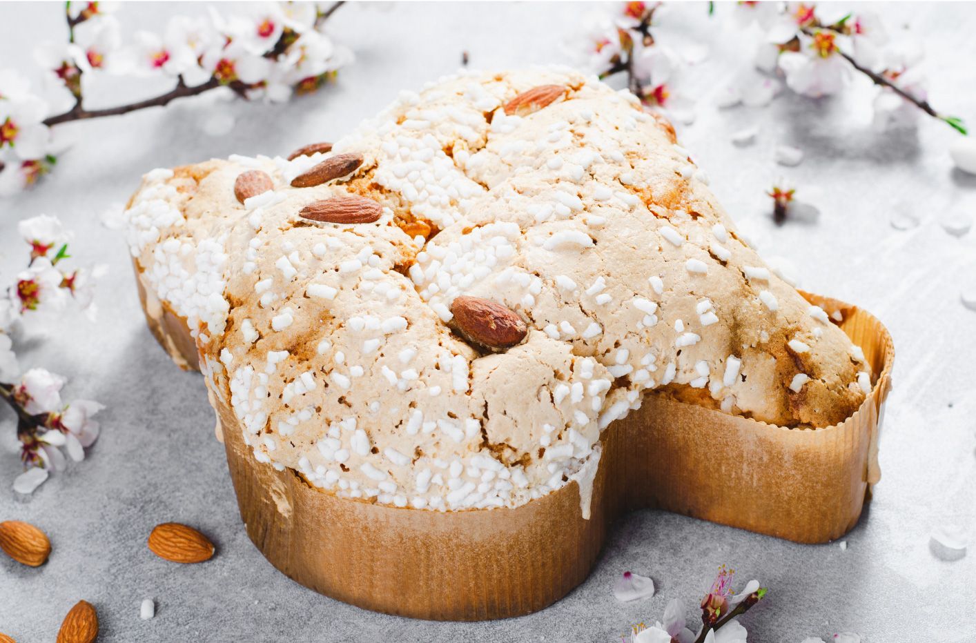 L’ELEGANZA DELLA COLOMBA ARTIGIANALE