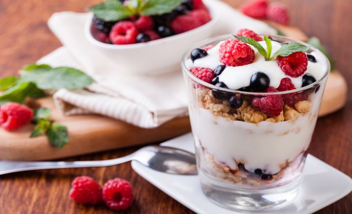 Lo yogurt fatto in casa: conveniente e sano!