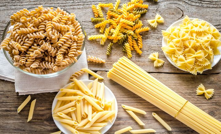 Un’arte antica: la cottura della pasta