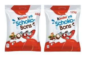 Kinder Schoko-Bons