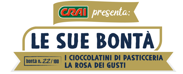 Cioccolatini di Pasticceria