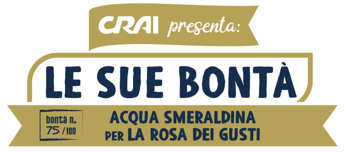 Acqua Smeraldina