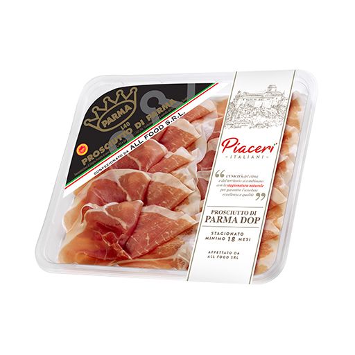 Prosciutto di Parma DOP 18 mesi 100g