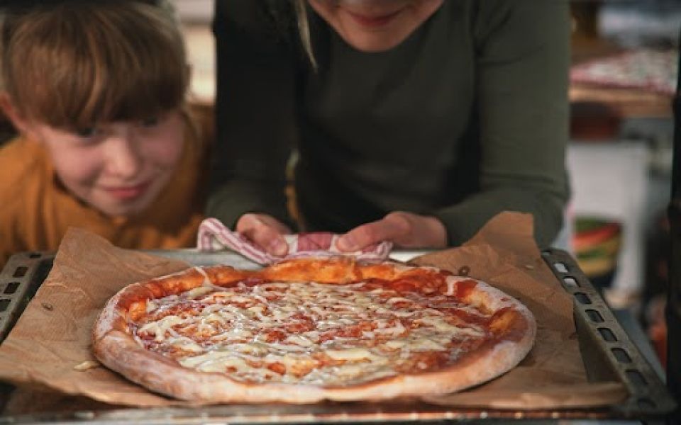 Consigli d'uso per Pizza Fresca Crai