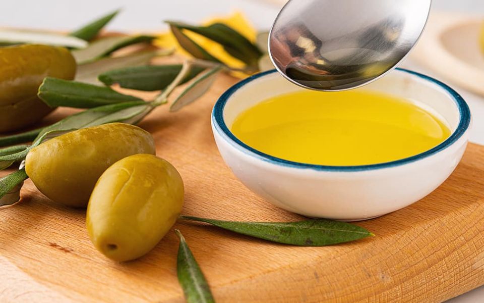 Consigli d'uso per Olio Novello extra vergine di oliva Piaceri Italiani