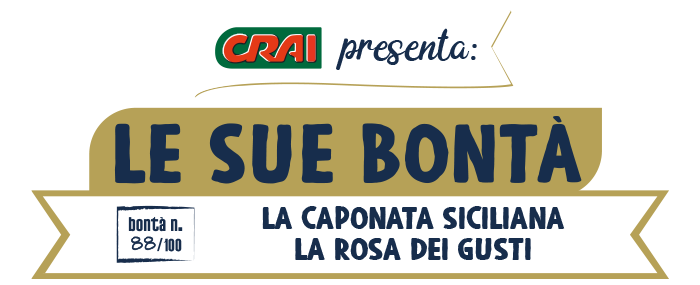 La caponata Siciliana