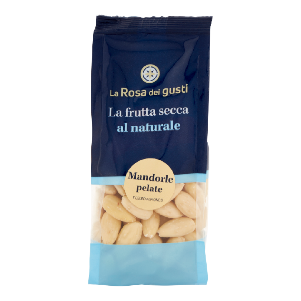 Mandorle pelate