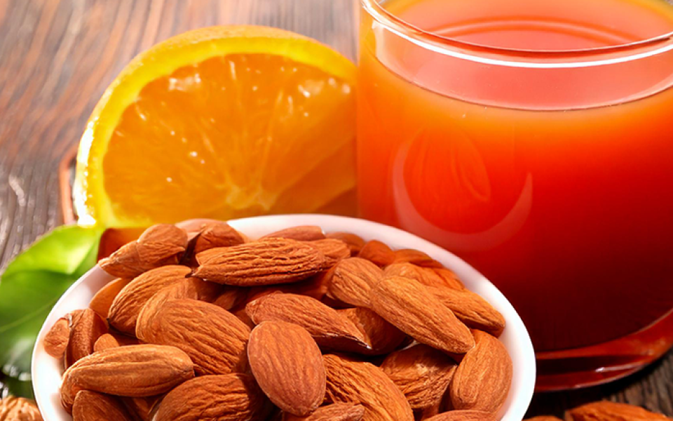 Consigli d'uso per Frutta secca al naturale