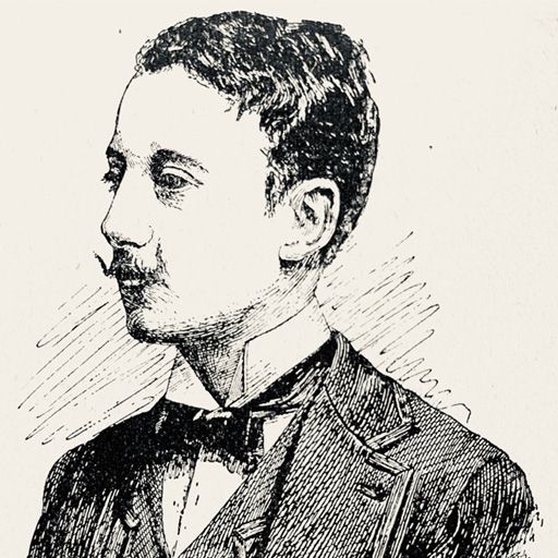 Un nome d’autore