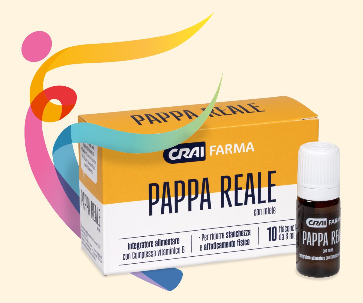 pappa reale
