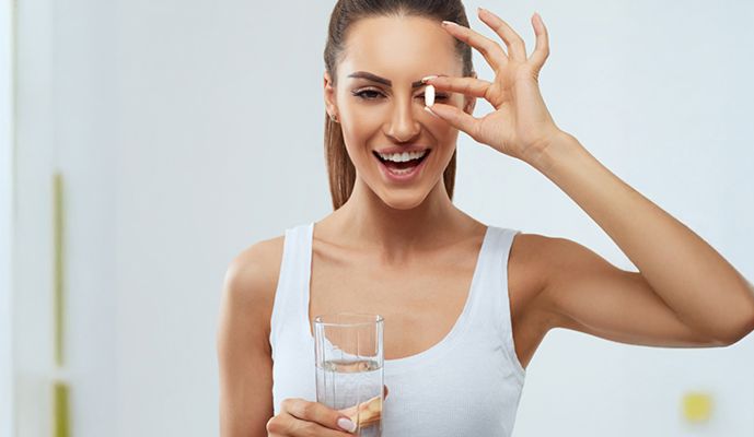 Vitamina C: Il toccasana dei cambi di stagione