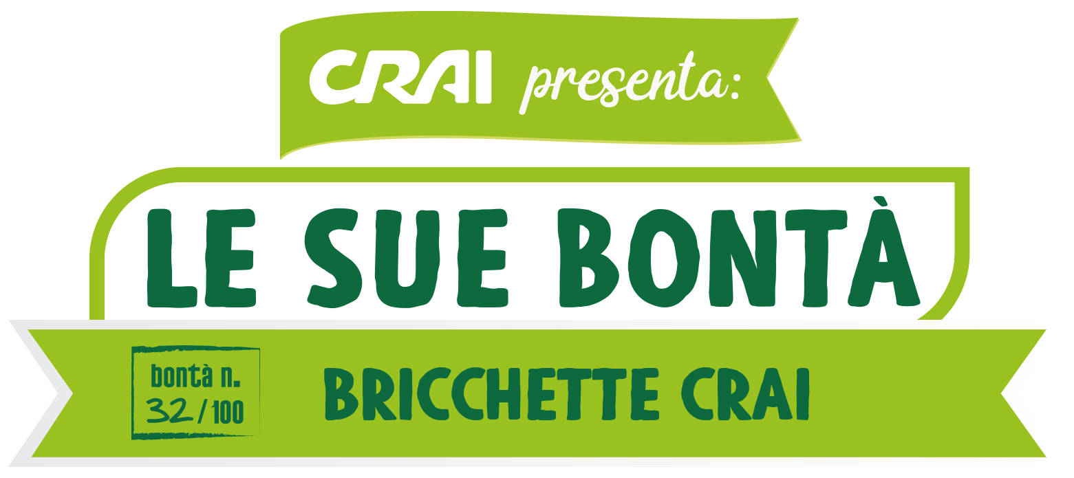 Bricchette Crai