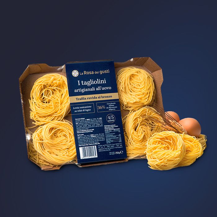 Il lato gourmet della tradizione